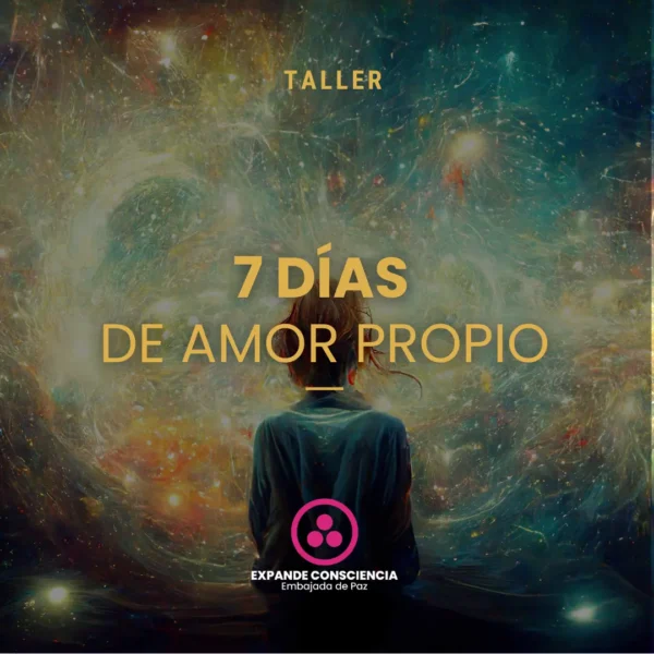 7 Días de AMOR PROPIO