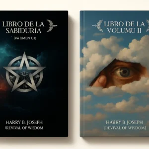 EL LIBRO DE LA SABIDURÍA - Tomo 1 y 2 - PDF
