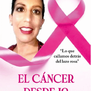 EL CANCER DESDE LO HOLISTICO