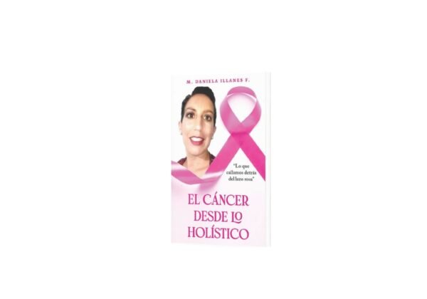 EL CANCER DESDE LO HOLISTICO - Imagen 3