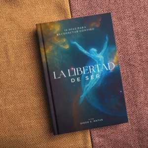 La Libertad de Ser - eBook