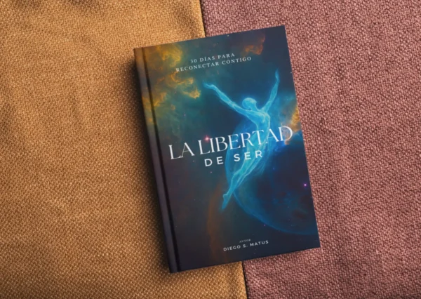 La Libertad de Ser - eBook