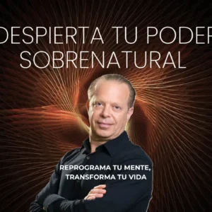 Despierta Tu poder Sobrenatural