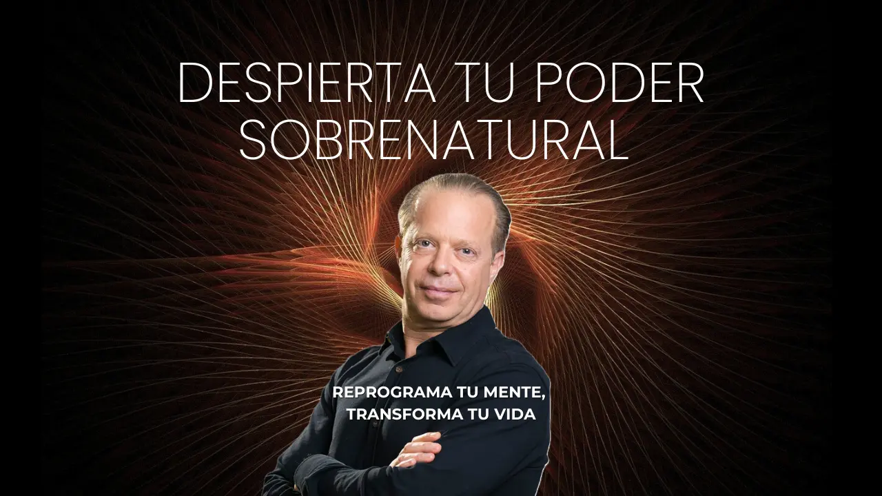 Despierta Tu poder Sobrenatural