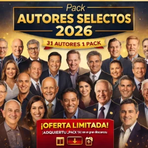 Autores Selectos 2026
