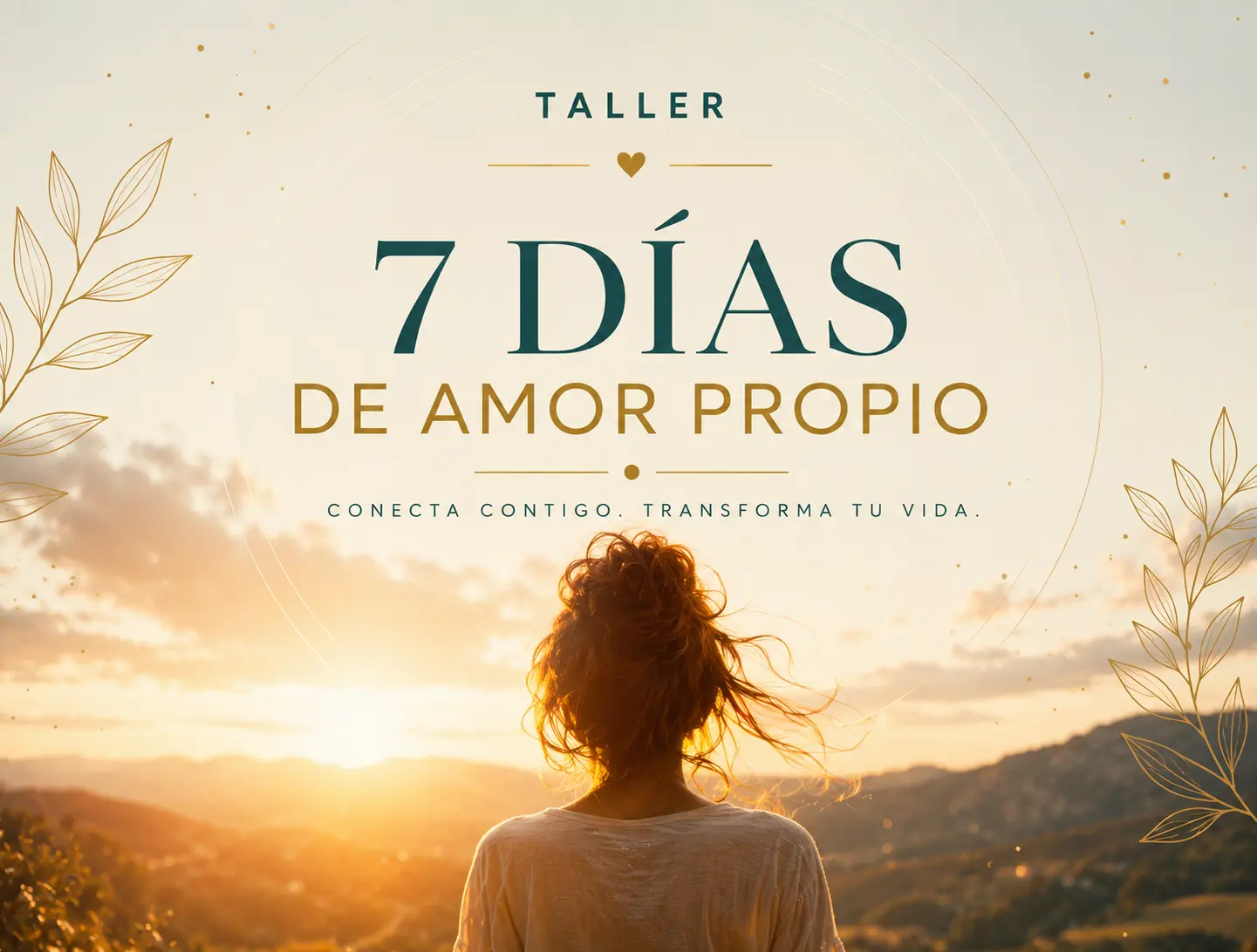 7 DIAS DE AMOR PROPIO