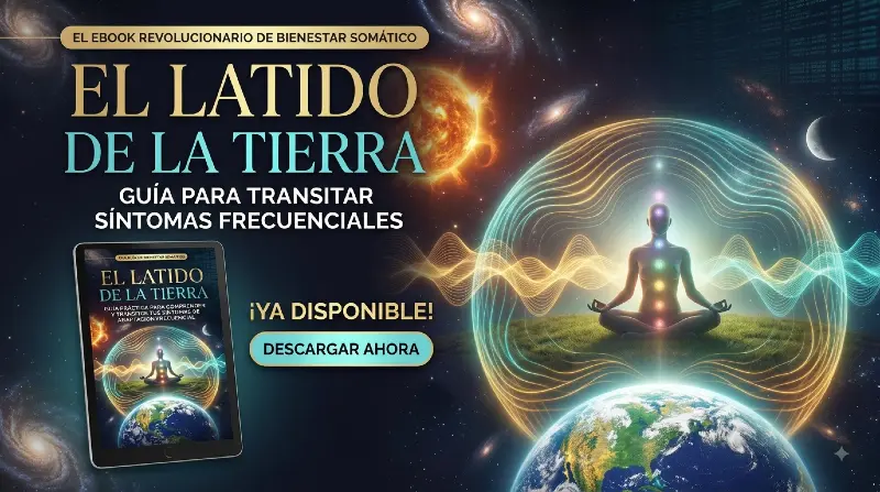 El Latido de la tierra – Guia Practica